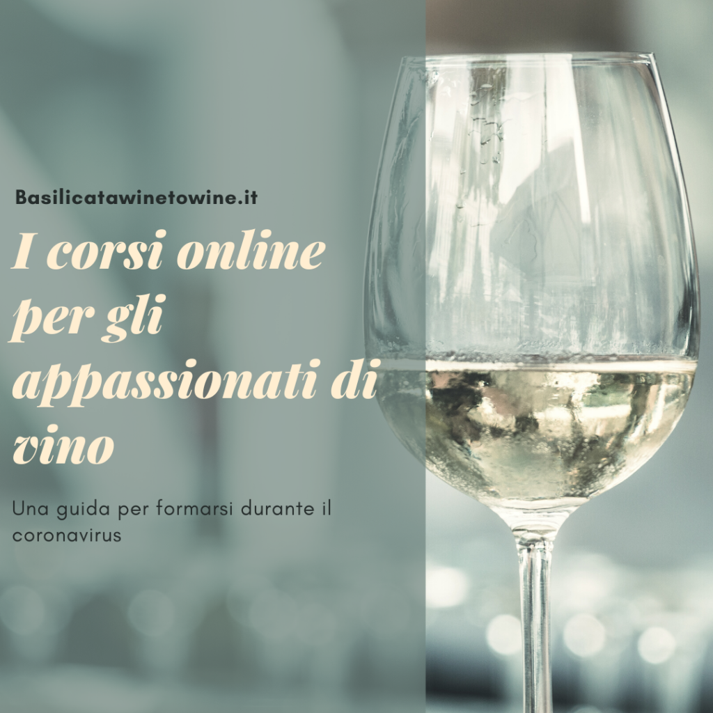 basilicata wine to wine-corsi-online-vino